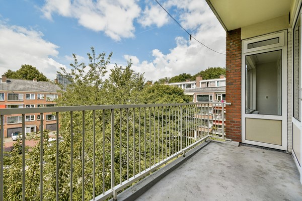 Medium property photo - Zuid-Hollandstraat 104-3, 1082 EM Amsterdam